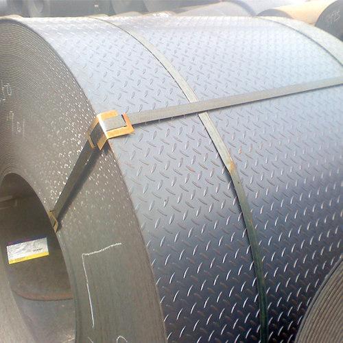 钢板 花纹板
