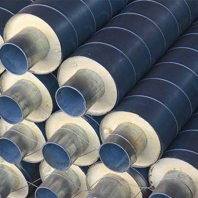 0.5mm镀锌铁皮保温管道