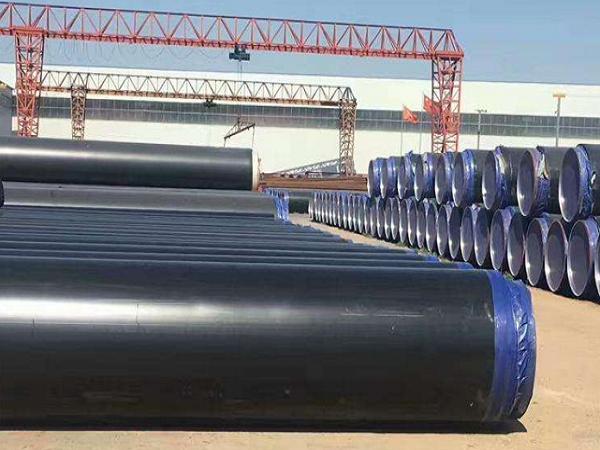 黑夹克 黄夹克 保温管