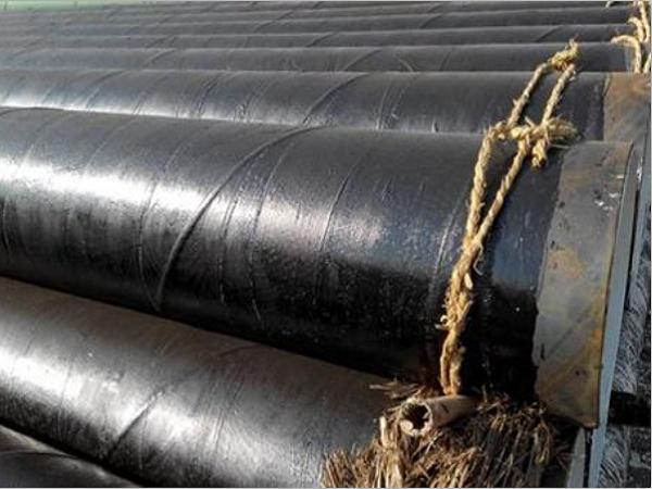 环氧煤沥青 三油两布